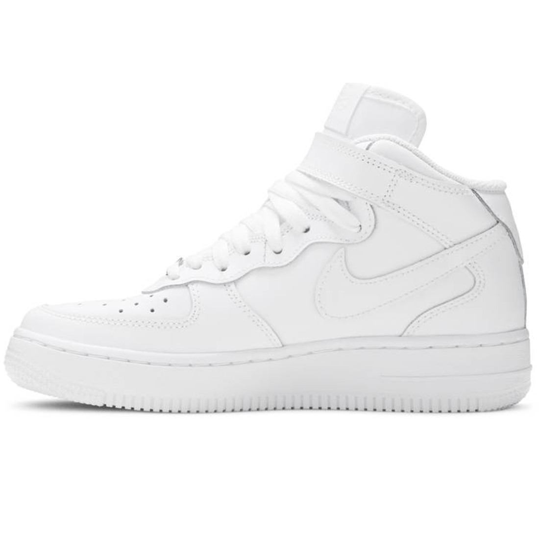 Air Force 1 Mid 06 GS White – PK-Shoes