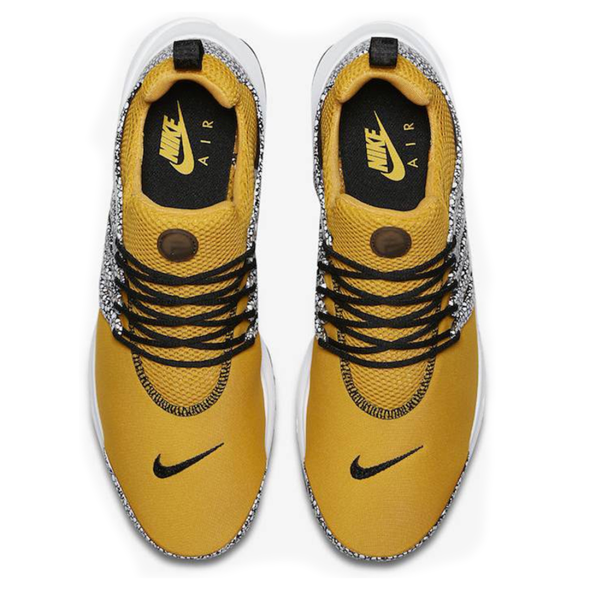 Air Presto Gold Safari - Image 4