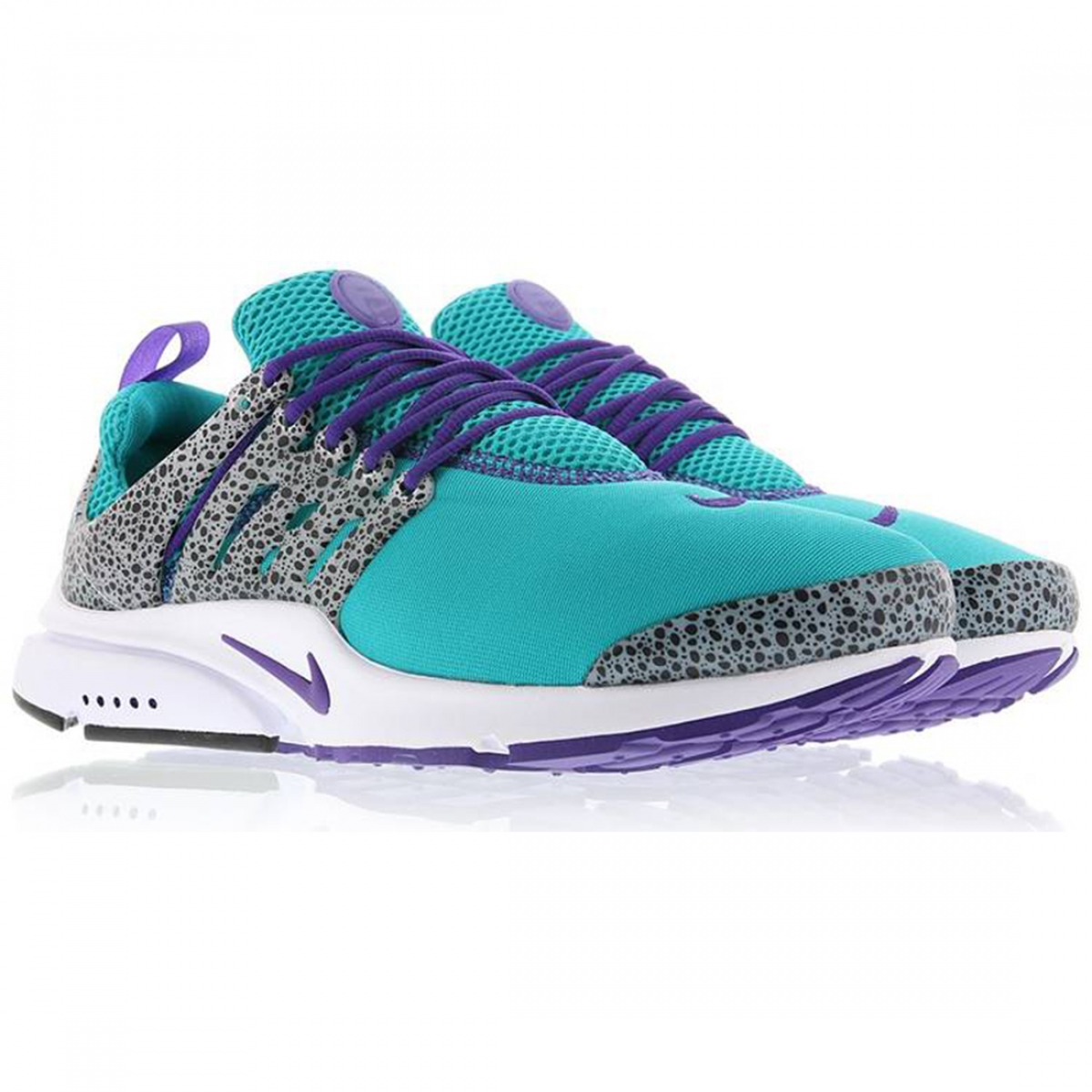 Air Presto Teal Safari - Image 4
