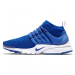 Air Presto Ultra Flyknit Racer Blue