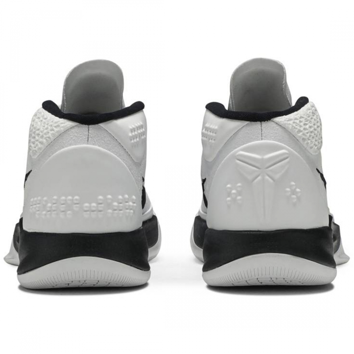 Kobe A.D. Mid 'White' - Image 4