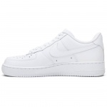 Air Force 1 '07 'Triple White'