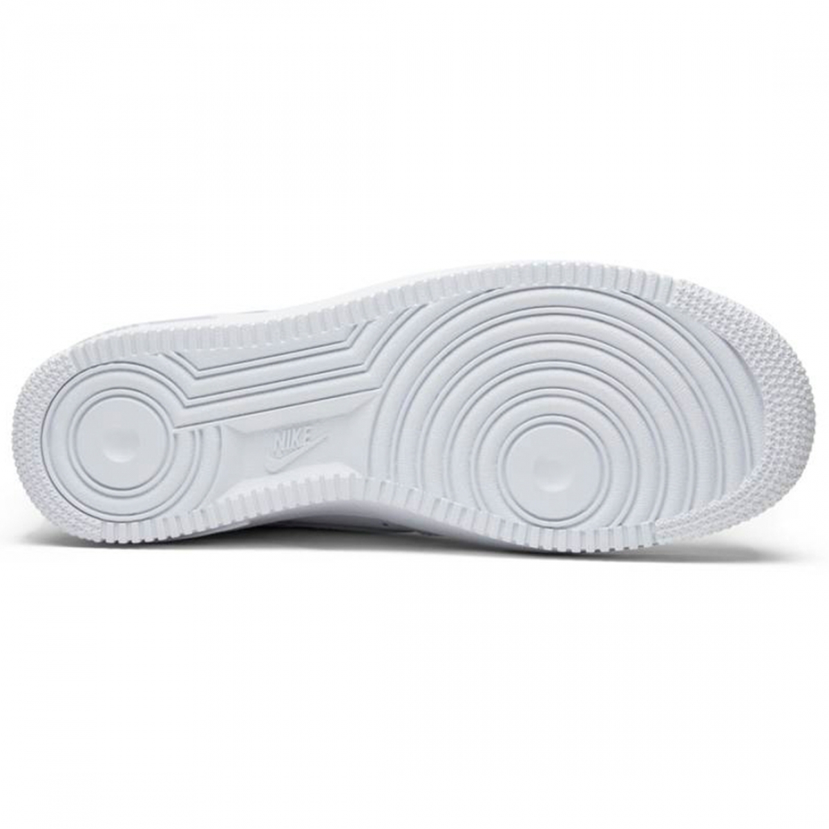 Air Force 1 '07 'Triple White' - Image 4