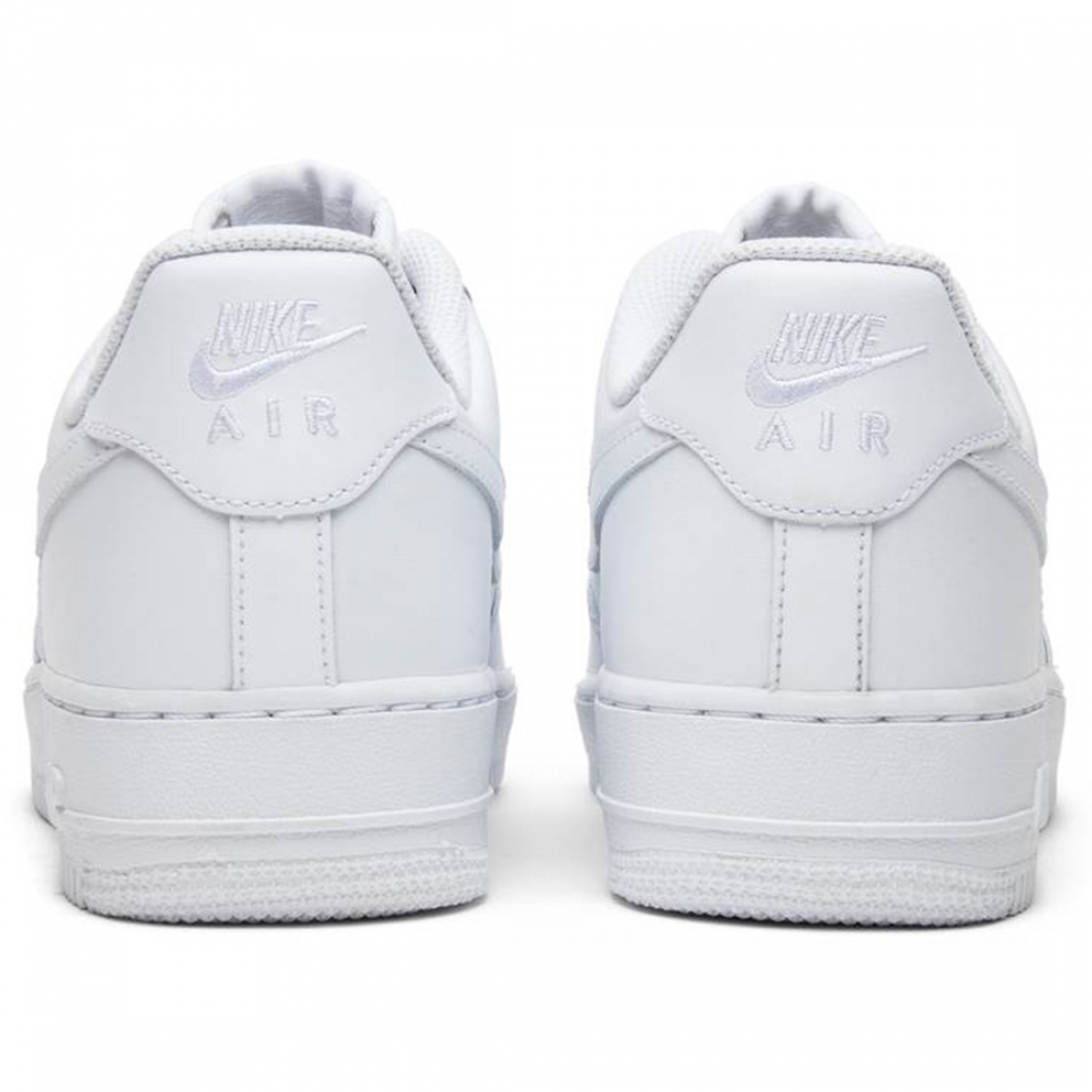 Air Force 1 '07 'Triple White' - Image 3