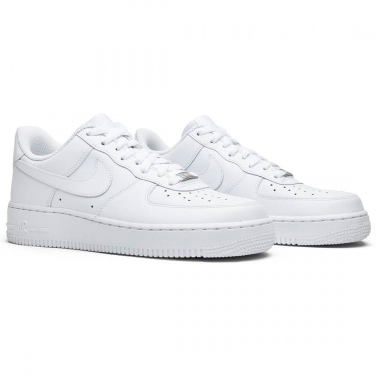 Air Force 1 '07 'Triple White' - Image 2