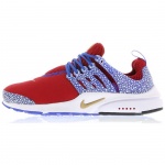 Air Presto Red Safari