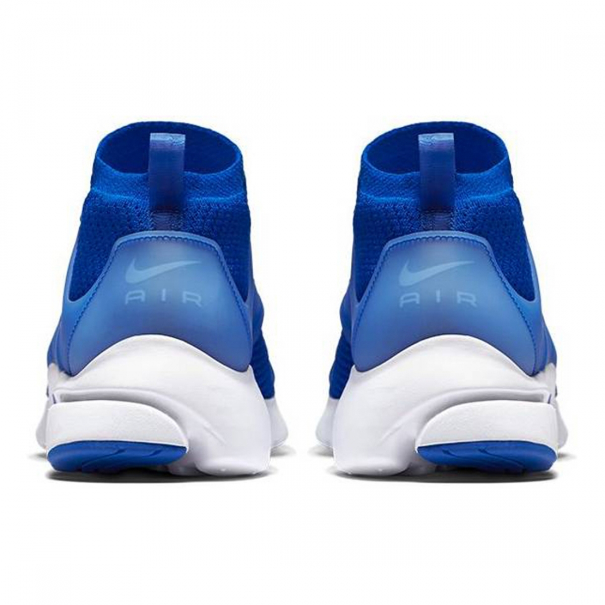 Air Presto Ultra Flyknit Racer Blue - Image 5