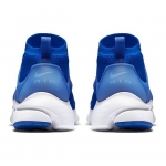 Air Presto Ultra Flyknit Racer Blue - Image 5