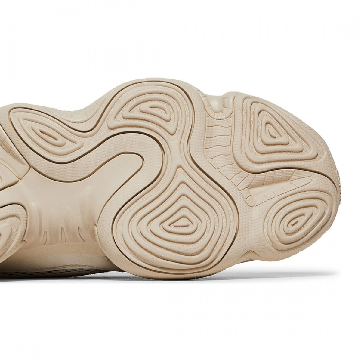 Yeezy 500 soles Clearance