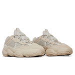 Yeezy 500 Blush - Image 4