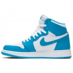 Air Jordan 1 Retro High OG BG UNC