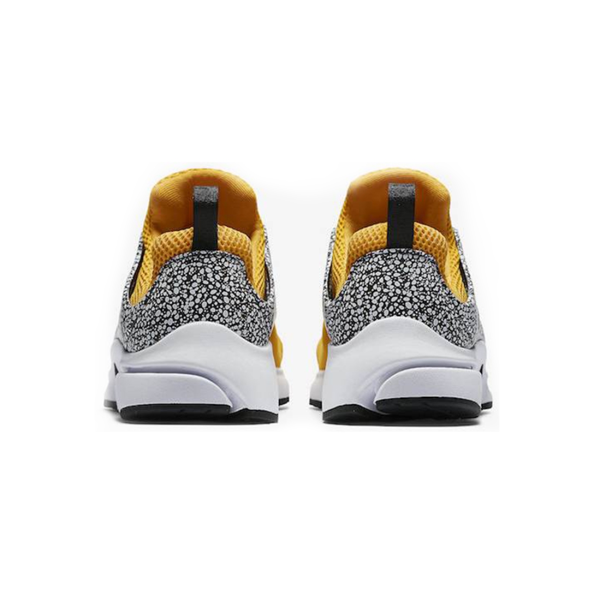 Air Presto Gold Safari - Image 5