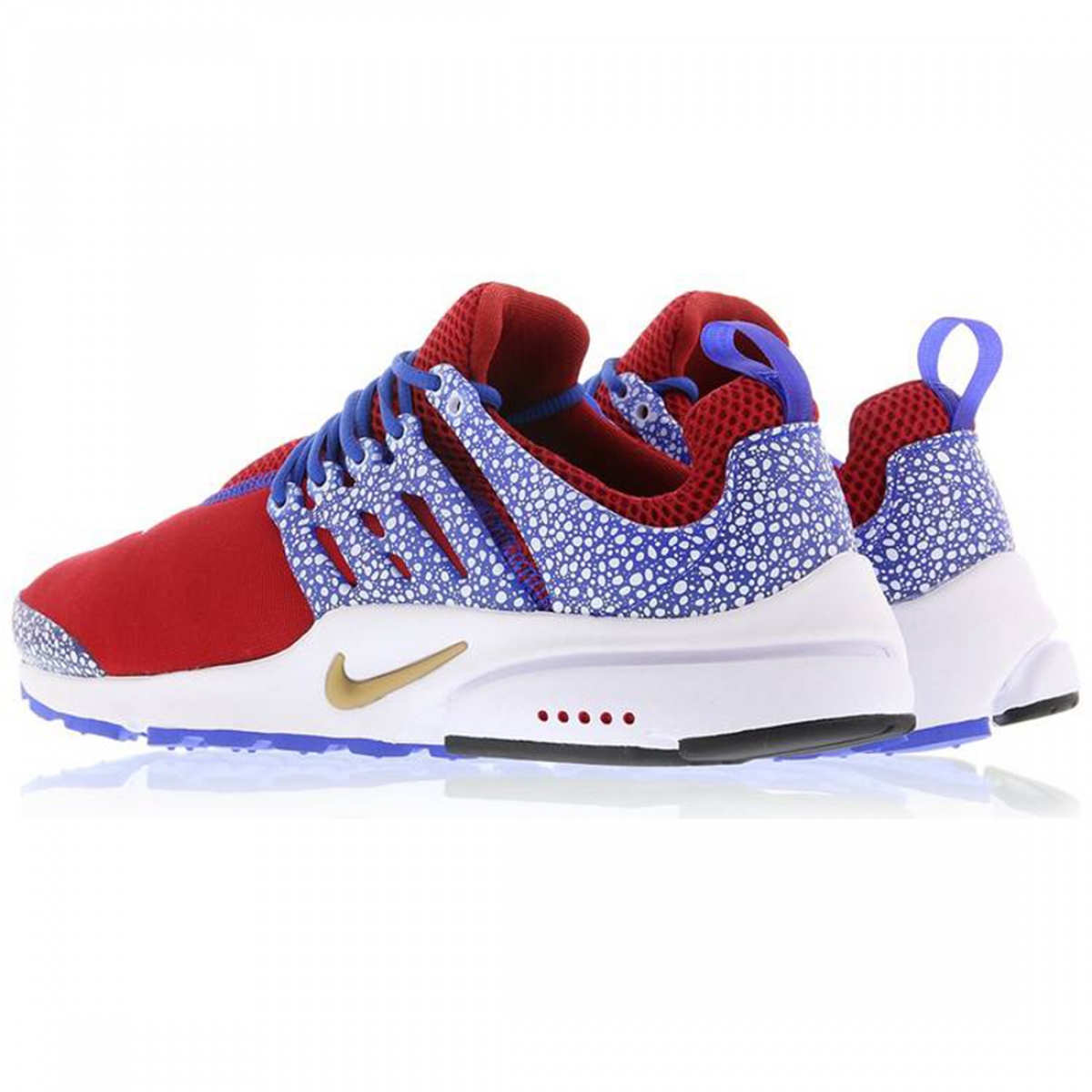 Air Presto Red Safari - Image 4