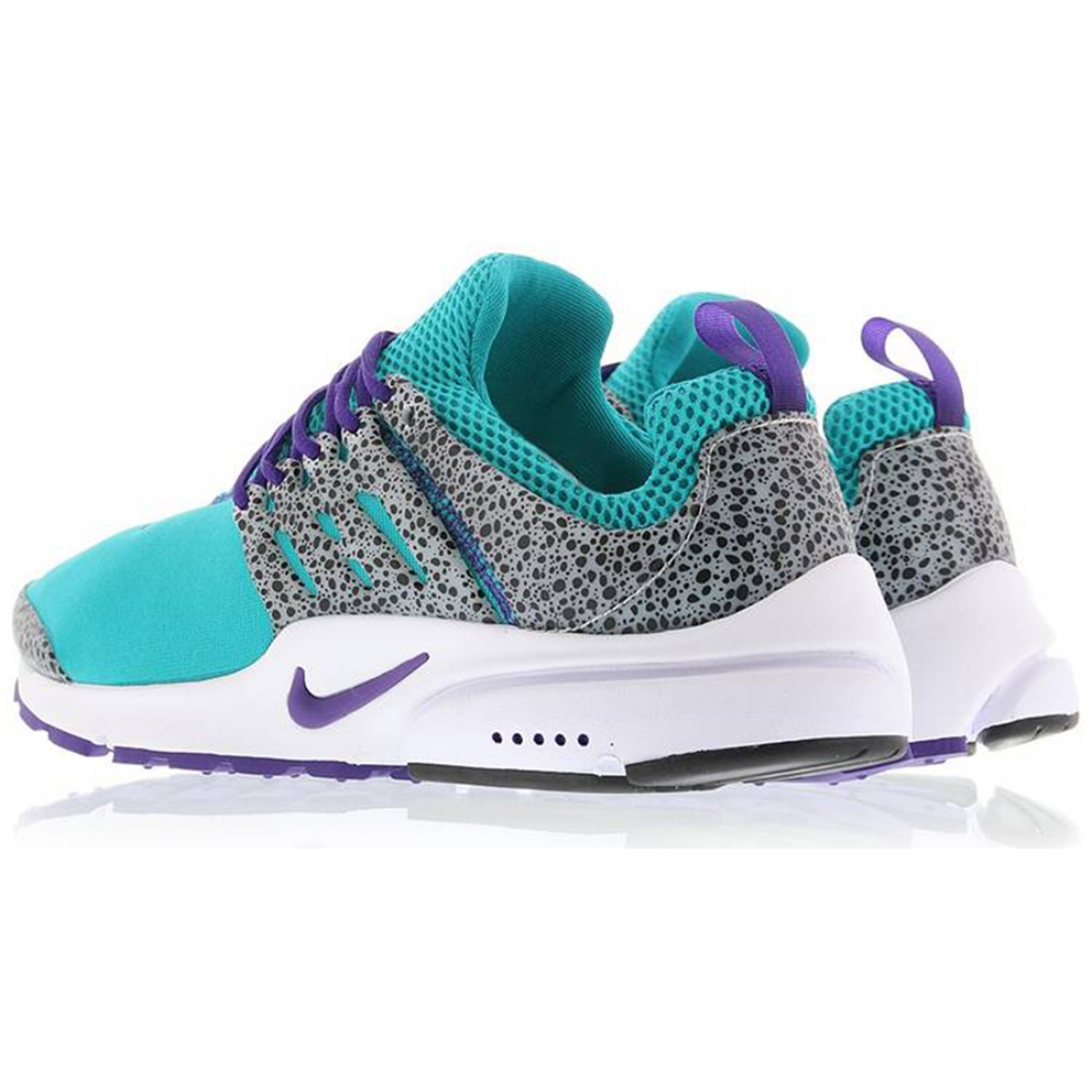 Air Presto Teal Safari - Image 5