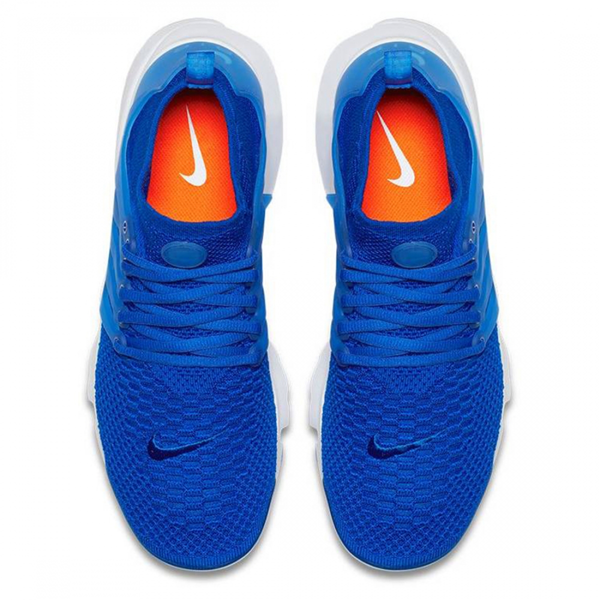 Air Presto Ultra Flyknit Racer Blue - Image 4