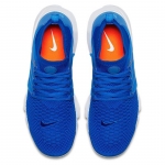 Air Presto Ultra Flyknit Racer Blue - Image 4