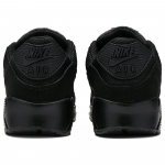 Air Max 90 Triple Black - Image 4