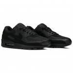 Air Max 90 Triple Black - Image 3