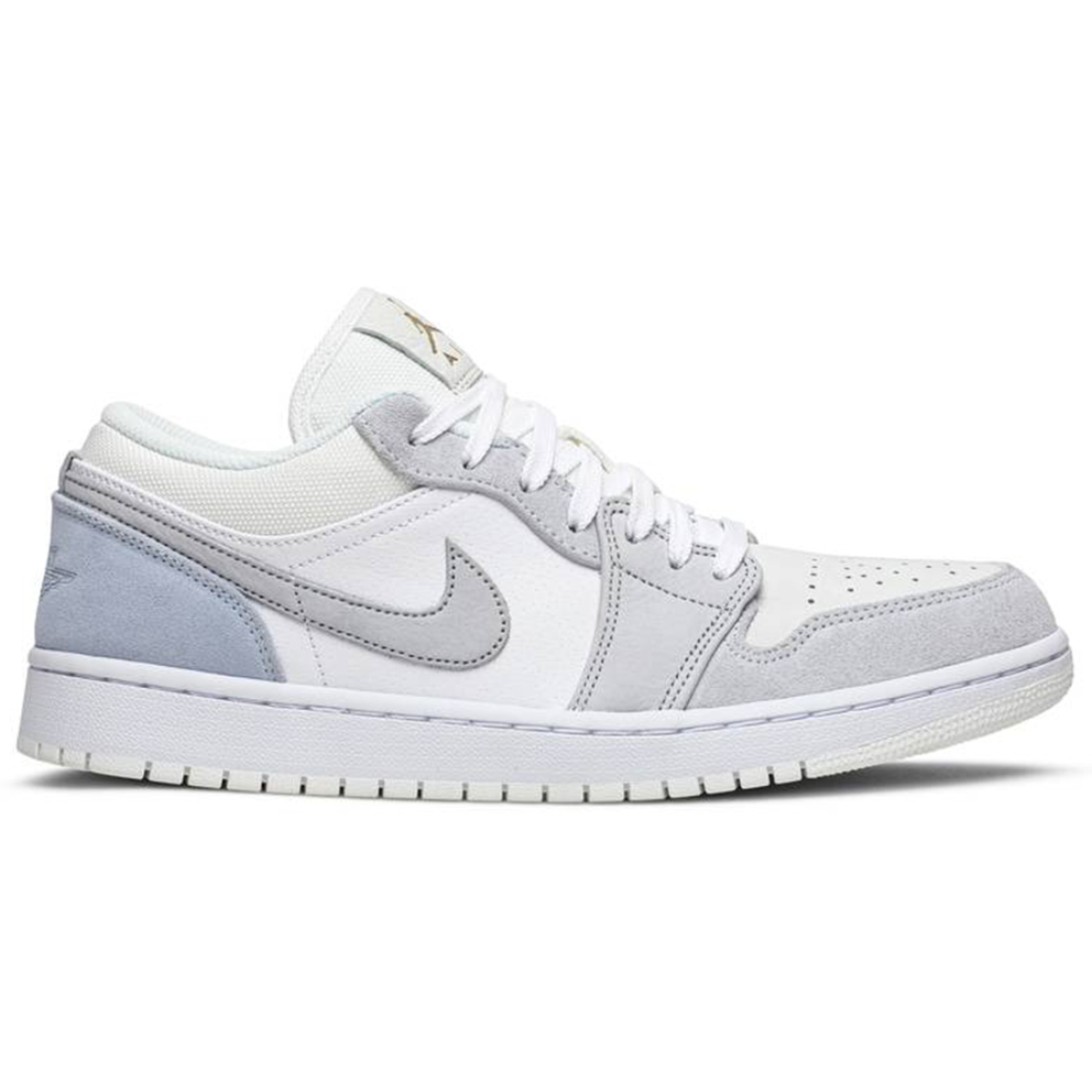 Air Jordan 1 Low Paris - Image 2