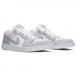 Air Jordan 1 Low Paris - Image 3