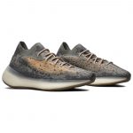 Yeezy Boost 380 Mist Reflective - Image 4