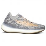 Yeezy Boost 380 Mist Reflective - Image 3
