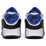 Air Max 90 Hyper Royal - Image 3