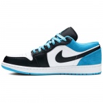 Air Jordan 1 Low SE Laser Blue