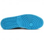 Air Jordan 1 Low SE Laser Blue - Image 5