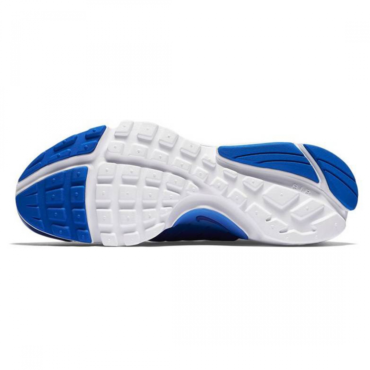 Air Presto Ultra Flyknit Racer Blue - Image 6