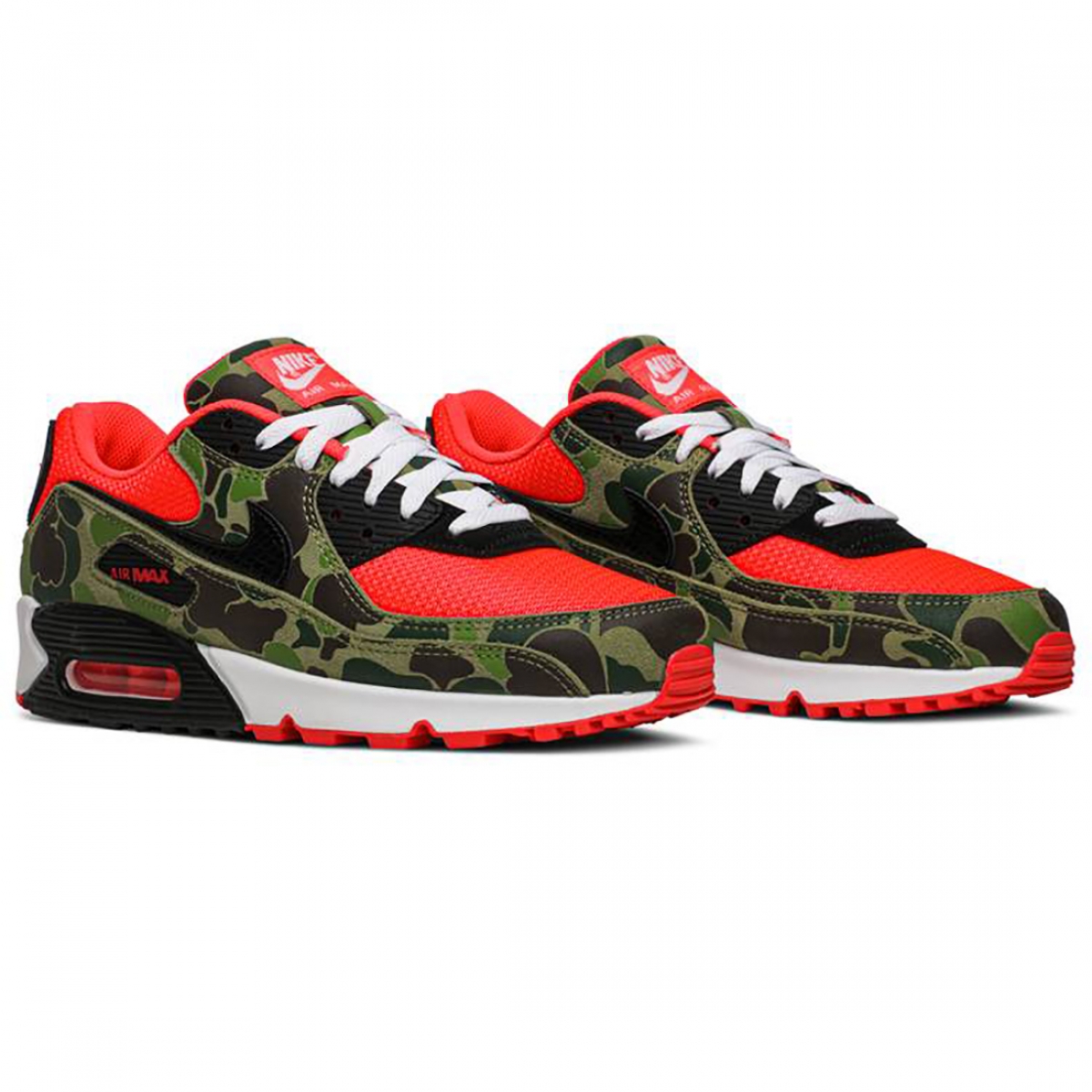 Air Max 90 SP Reverse Duck Camo - Image 3