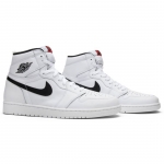Air Jordan 1 Retro High OG Premium 'Yin Yang' - Image 3