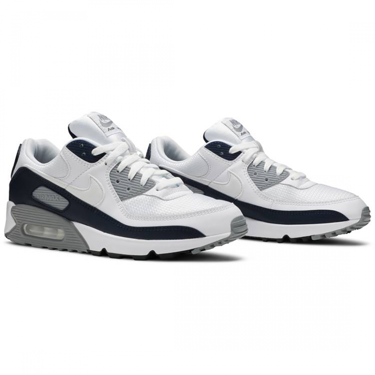 Air Max 90 Obsidian - Image 3