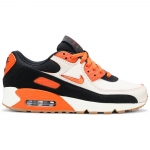 Air Max 90 Home& Away Safety Orange - Image 2