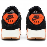 Air Max 90 Home& Away Safety Orange - Image 4