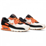 Air Max 90 Home& Away Safety Orange - Image 3