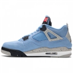 Air Jordan 4 Retro University Blue
