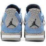Air Jordan 4 Retro University Blue - Image 3