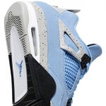 Air Jordan 4 Retro University Blue - Image 5