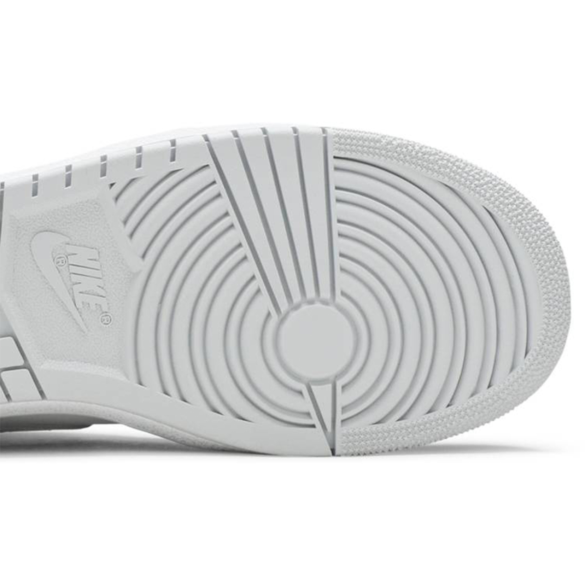 Air Jordan 1 Retro High 85 OG Neutral Grey - Image 4