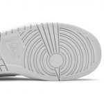 Air Jordan 1 Retro High 85 OG Neutral Grey - Image 4