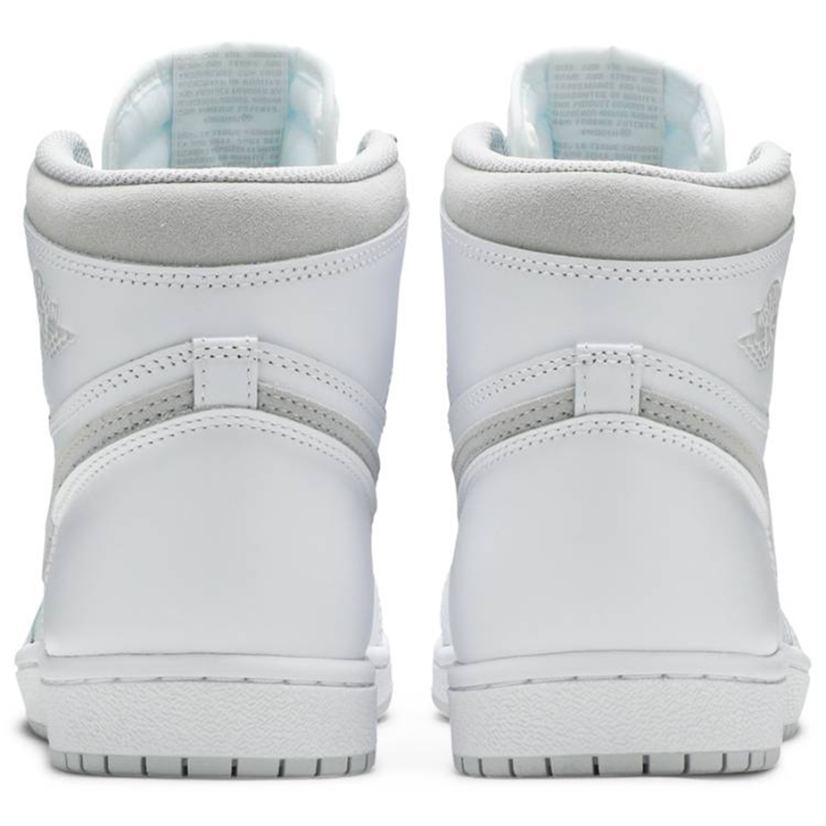 Air Jordan 1 Retro High 85 OG Neutral Grey - Image 3