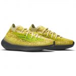 Yeezy Boost 380 Hylte Glow - Image 3