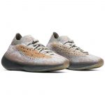 Yeezy Boost 380 Pepper Non-Reflective - Image 3