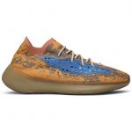 Yeezy Boost 380 Blue Oat Non-Reflective - Image 2