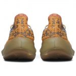 Yeezy Boost 380 Blue Oat Non-Reflective - Image 4