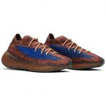 Yeezy Boost 380 Azure Non-Reflective - Image 3