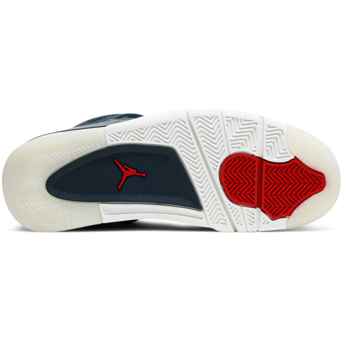 Air Jordan 4 Retro SE Sashiko - Image 5