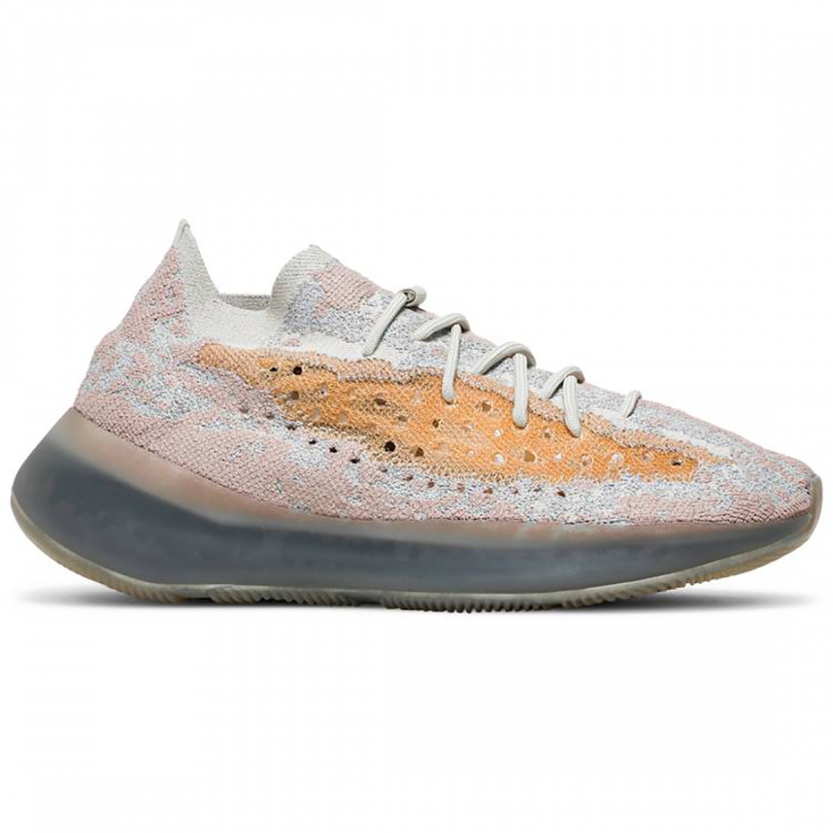 Yeezy Boost 380 Pepper Reflective - Image 2