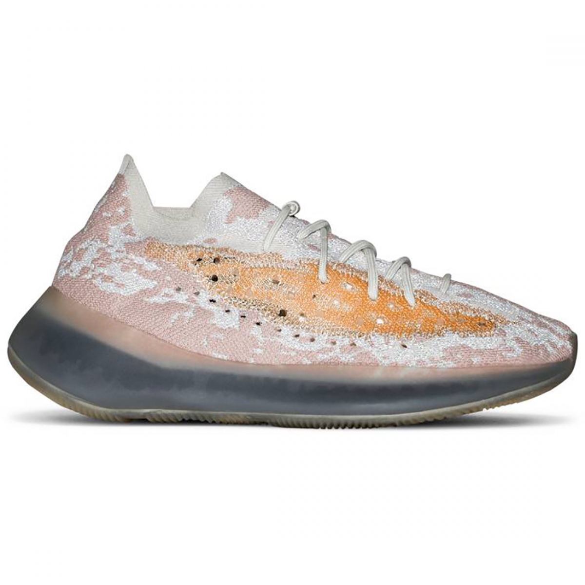 Yeezy Boost 380 Pepper Reflective - Image 4